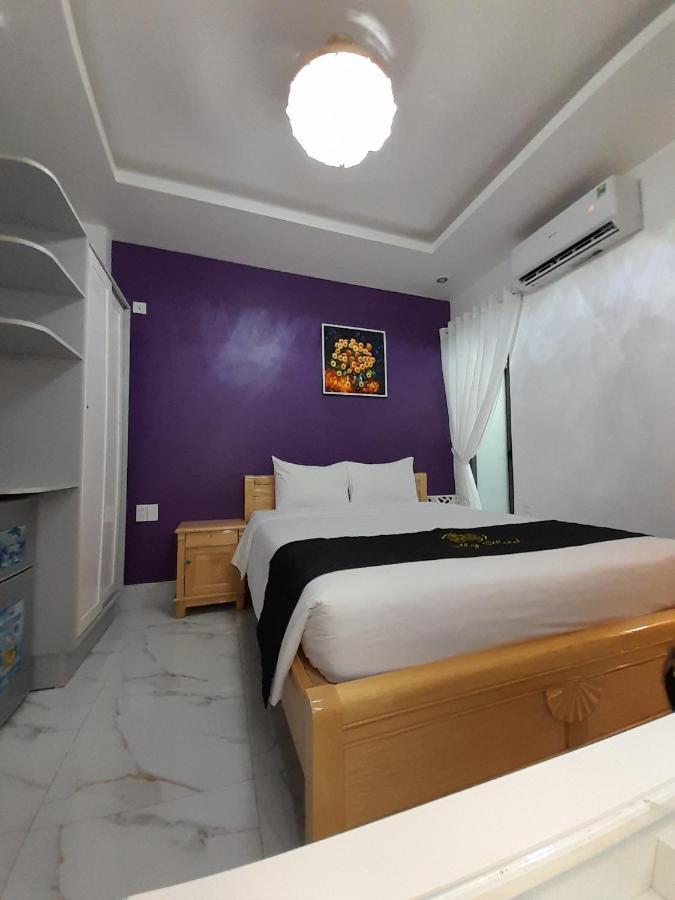 My Hotel 호치민 외부 사진